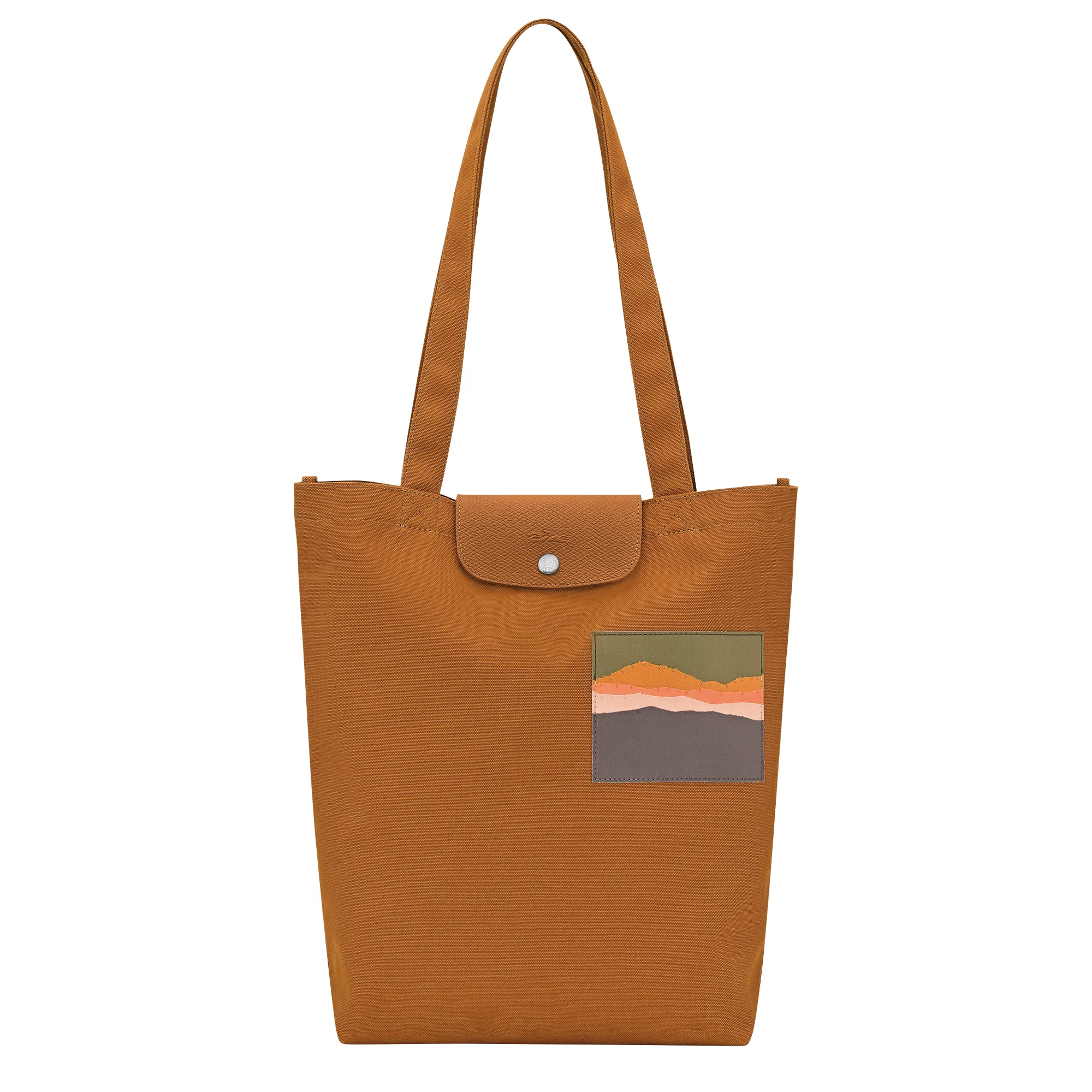 Caroline Hélain x Longchamp M Tote bag - 1