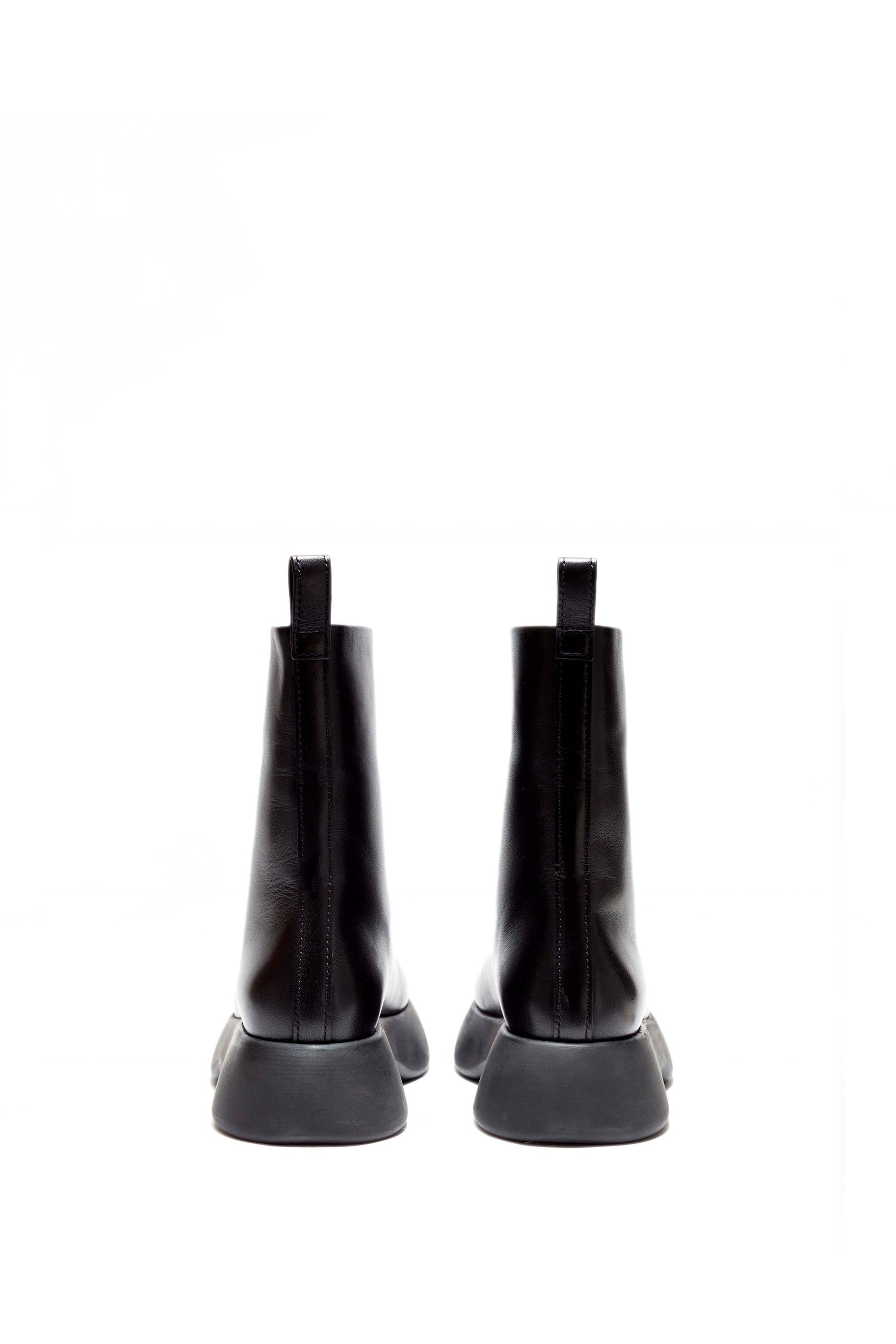 Mercer Zip Combat Boot - 3
