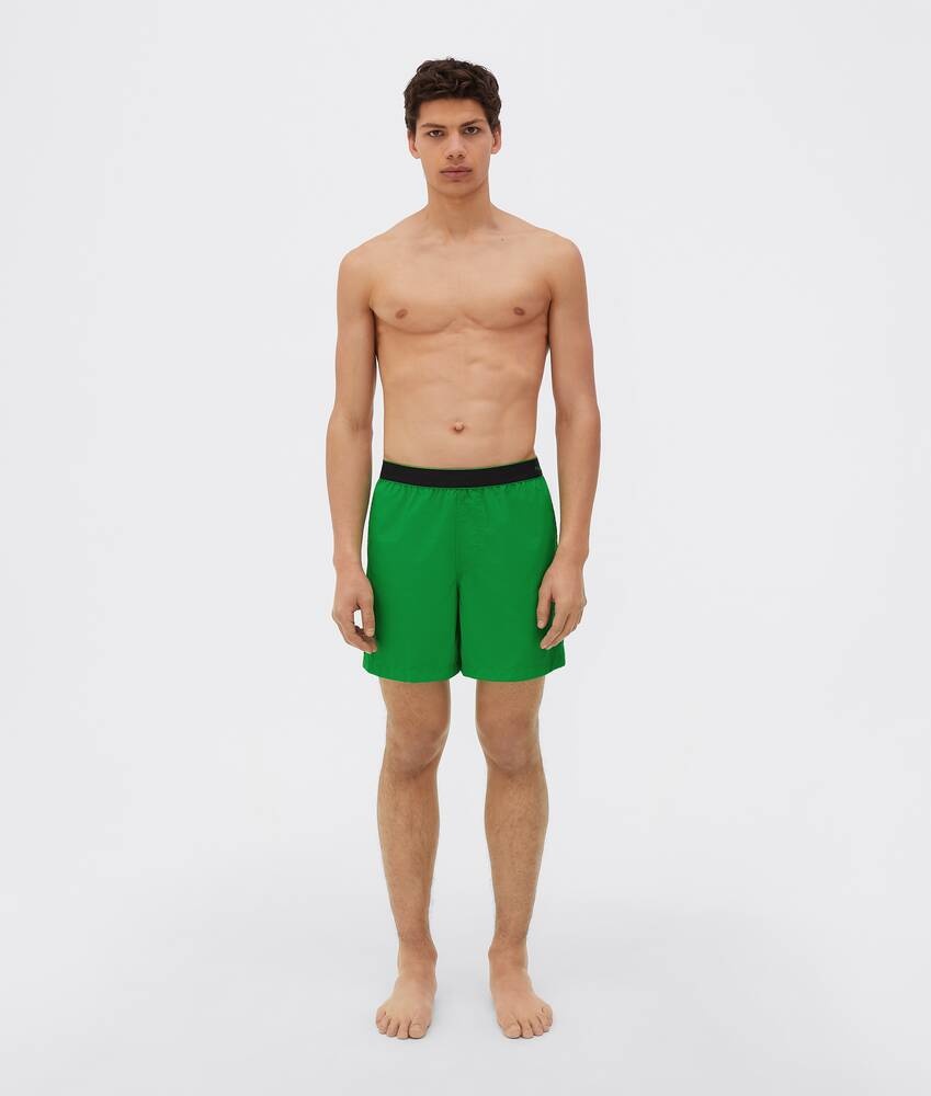 swim shorts - 1