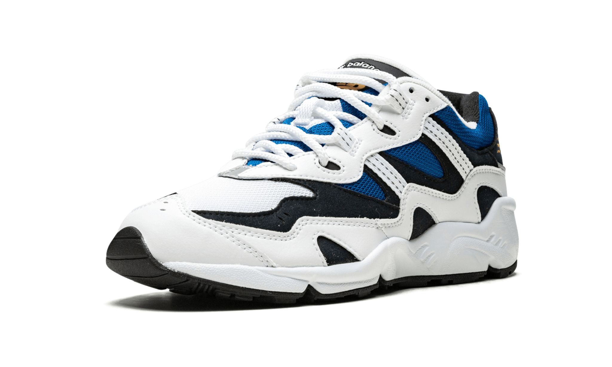 ML850 "White/Black/Blue" - 4