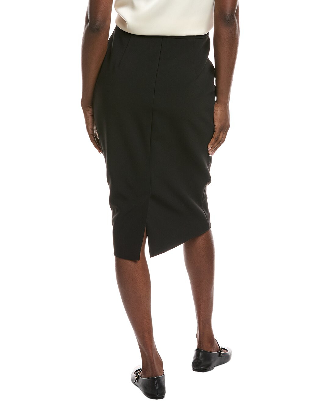 Max Mara Lubiana Skirt - 2