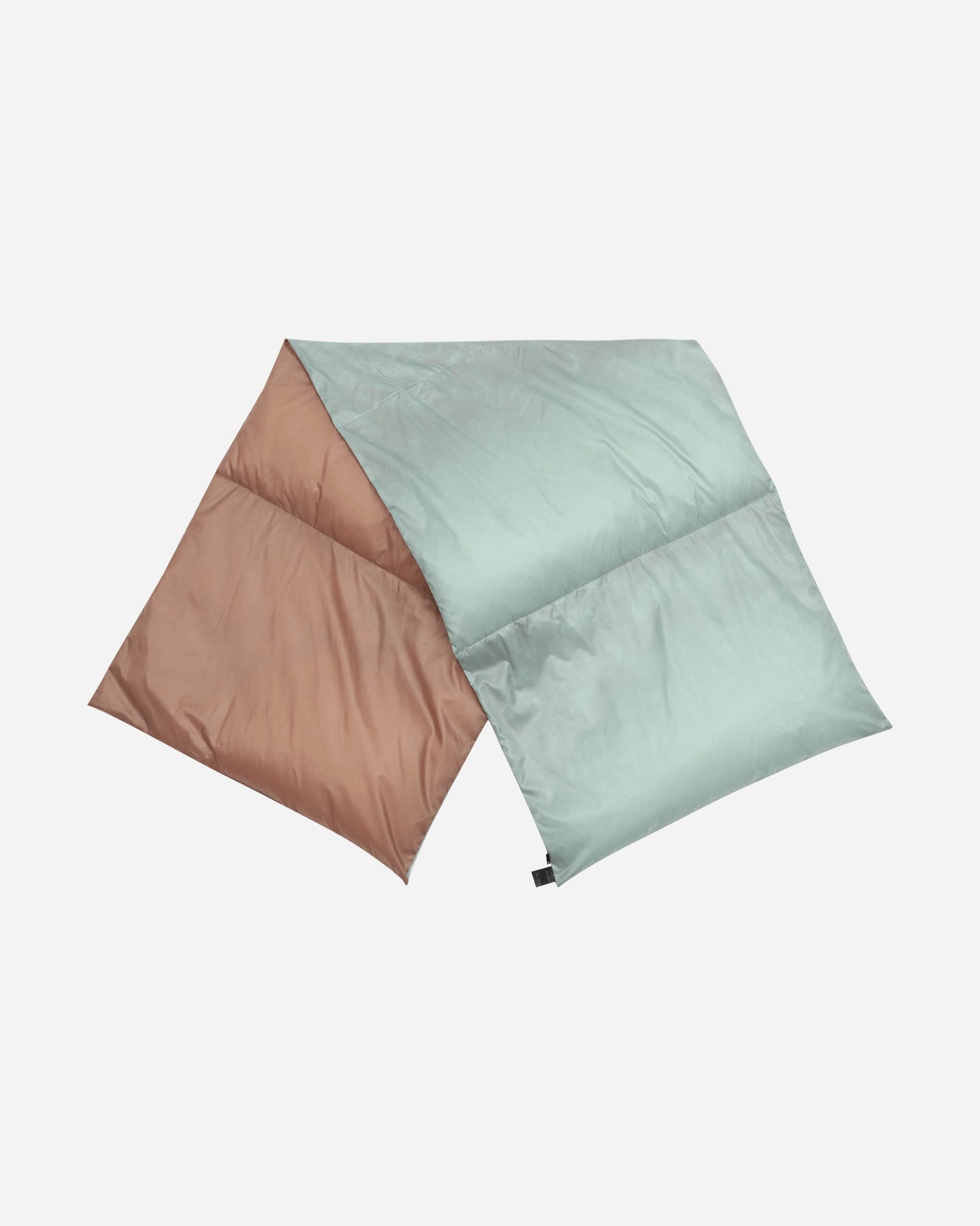 Down Scarf Multicolor - 4