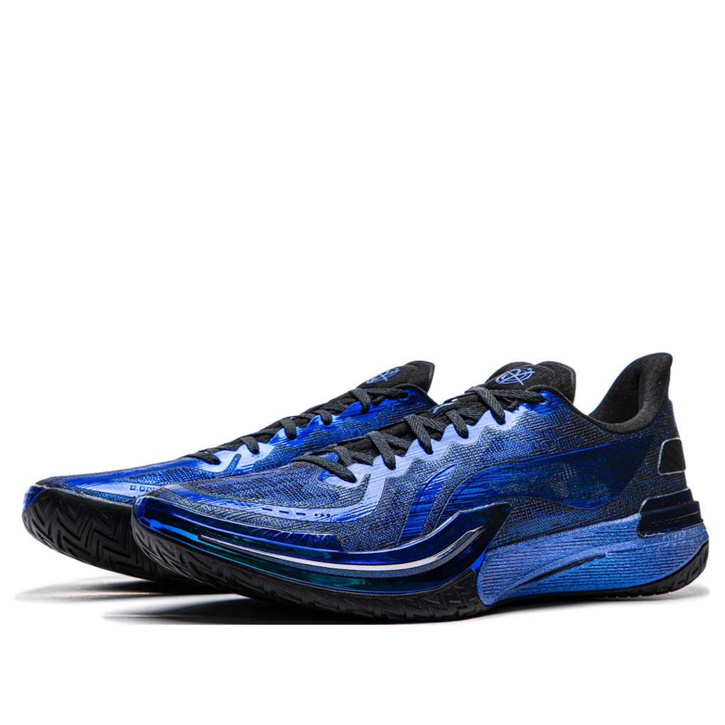 Li-Ning Gamma 1 'Blue Tear' ABAV035-5 - 3