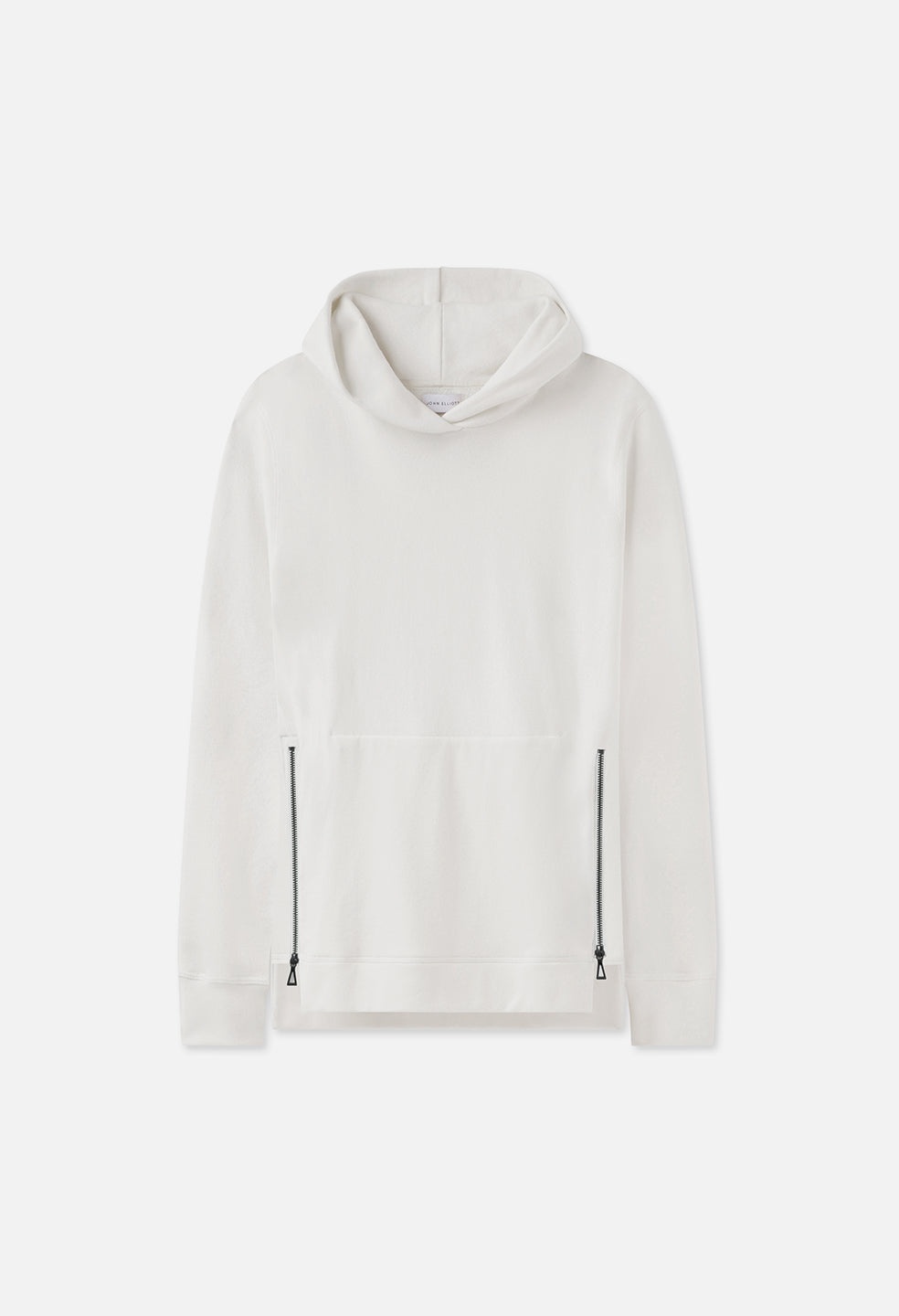 HOODED VILLAIN - 1