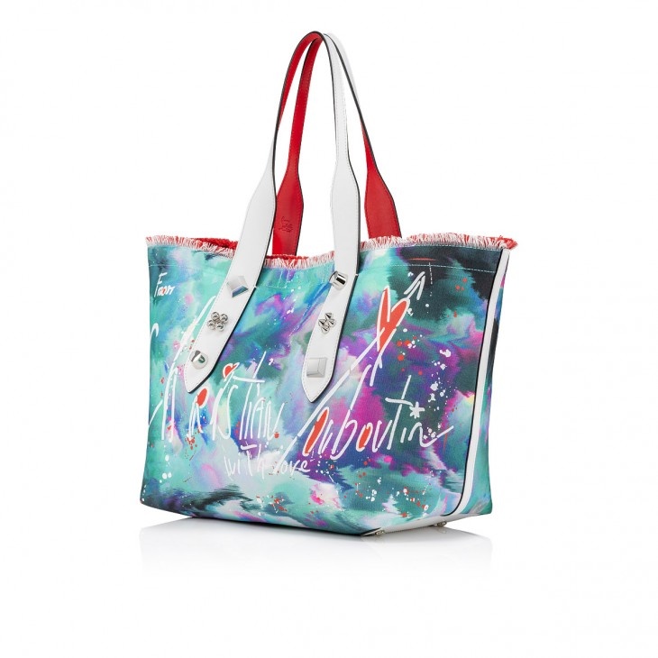 Frangibus medium Multicolor - 4
