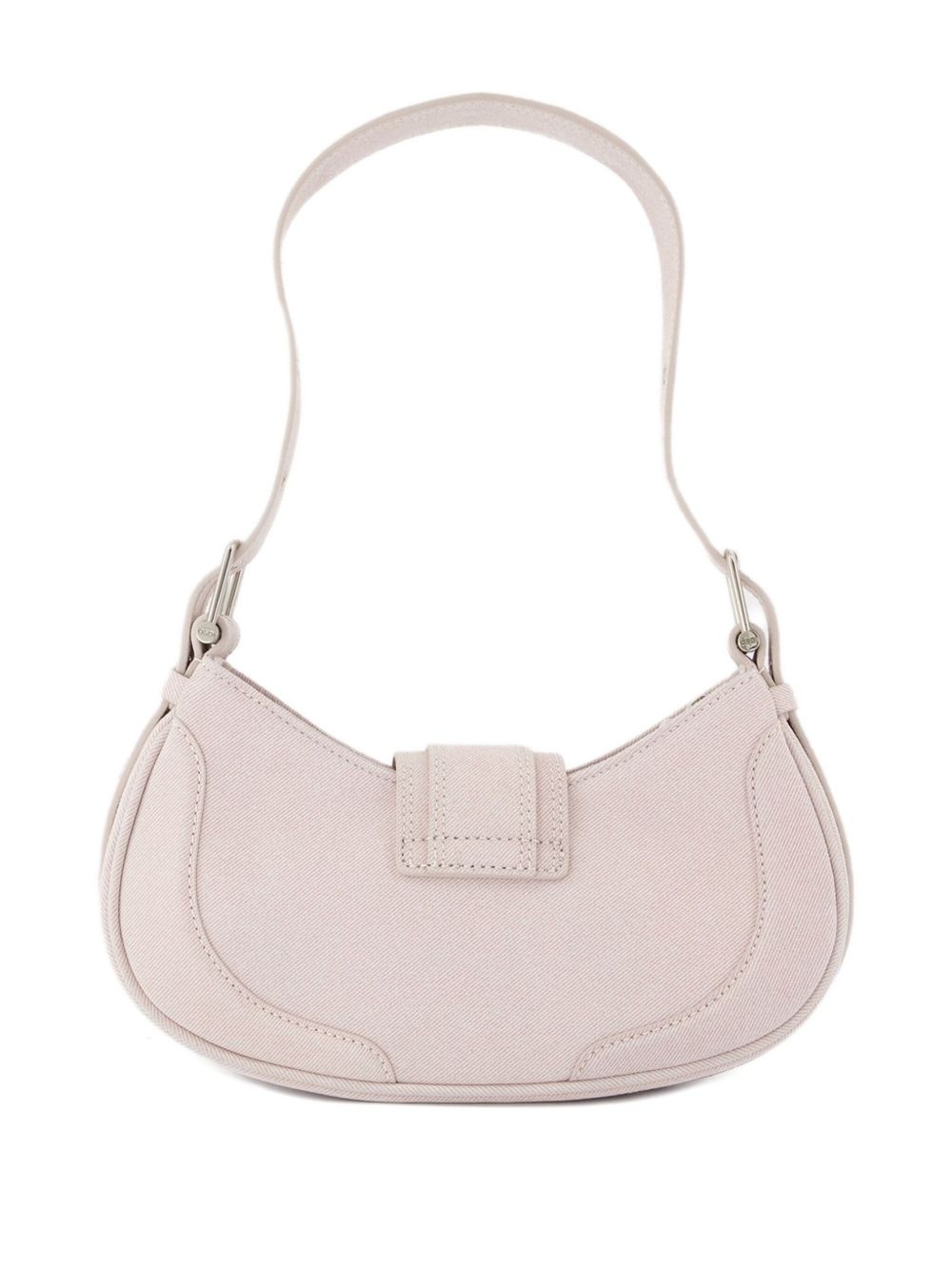 Brocle buckle-detail shoulder bag - 2