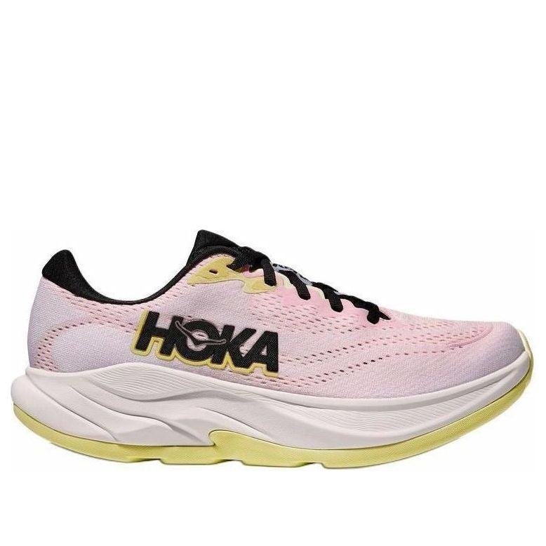 (WMNS) HOKA ONE ONE Rincon 4 'Carnation starlight Glow' 1155131-CTNS - 2