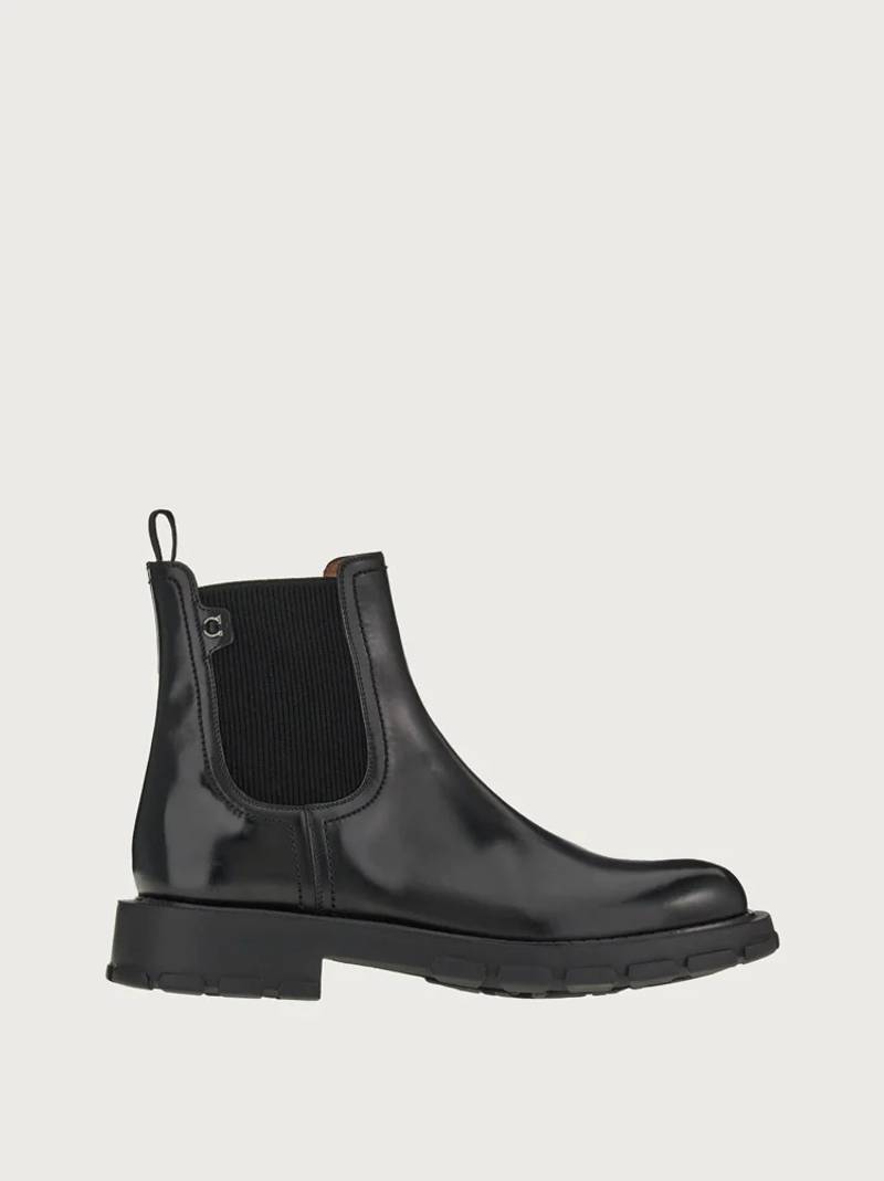CHELSEA BOOT 1
