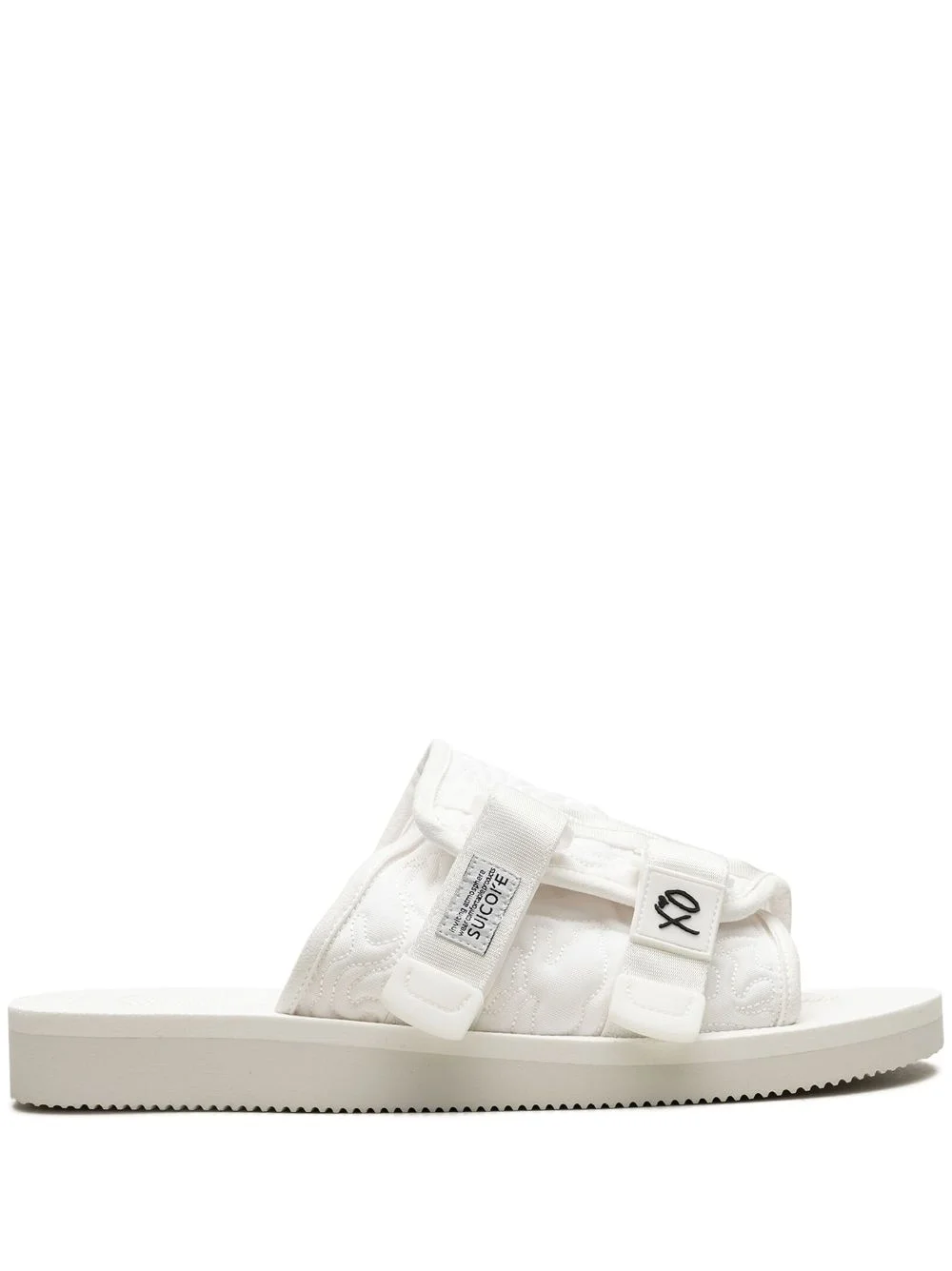 KAW-Cab "The Weeknd - White" slides - 1