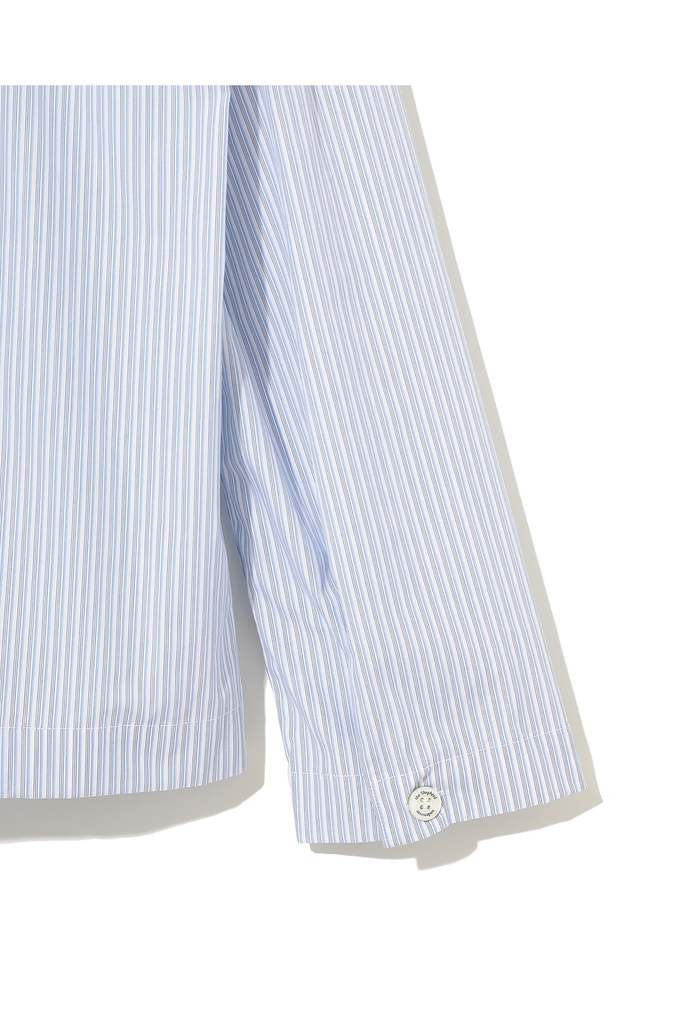 x Sunspel Button Up Shirt - 8