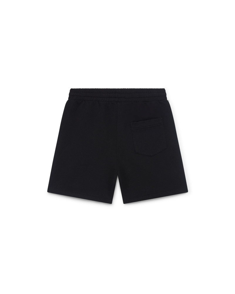 CASABLANCA Rainbow Mushroom Sweatshorts | Casablanca Paris outlook