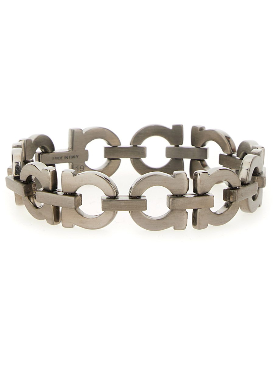 "GANCINI" BRACELET - 2