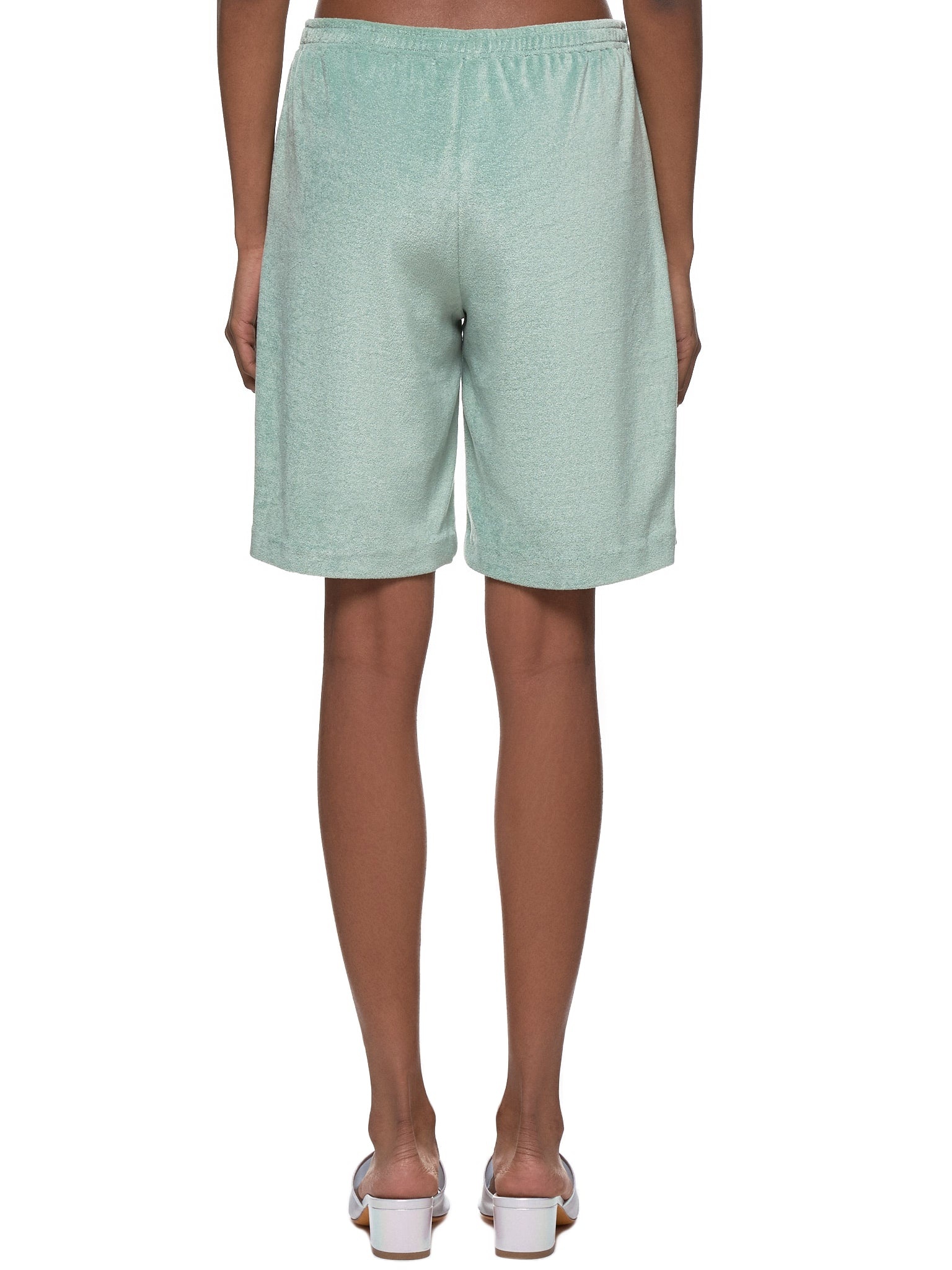 Sage Shorts - 3