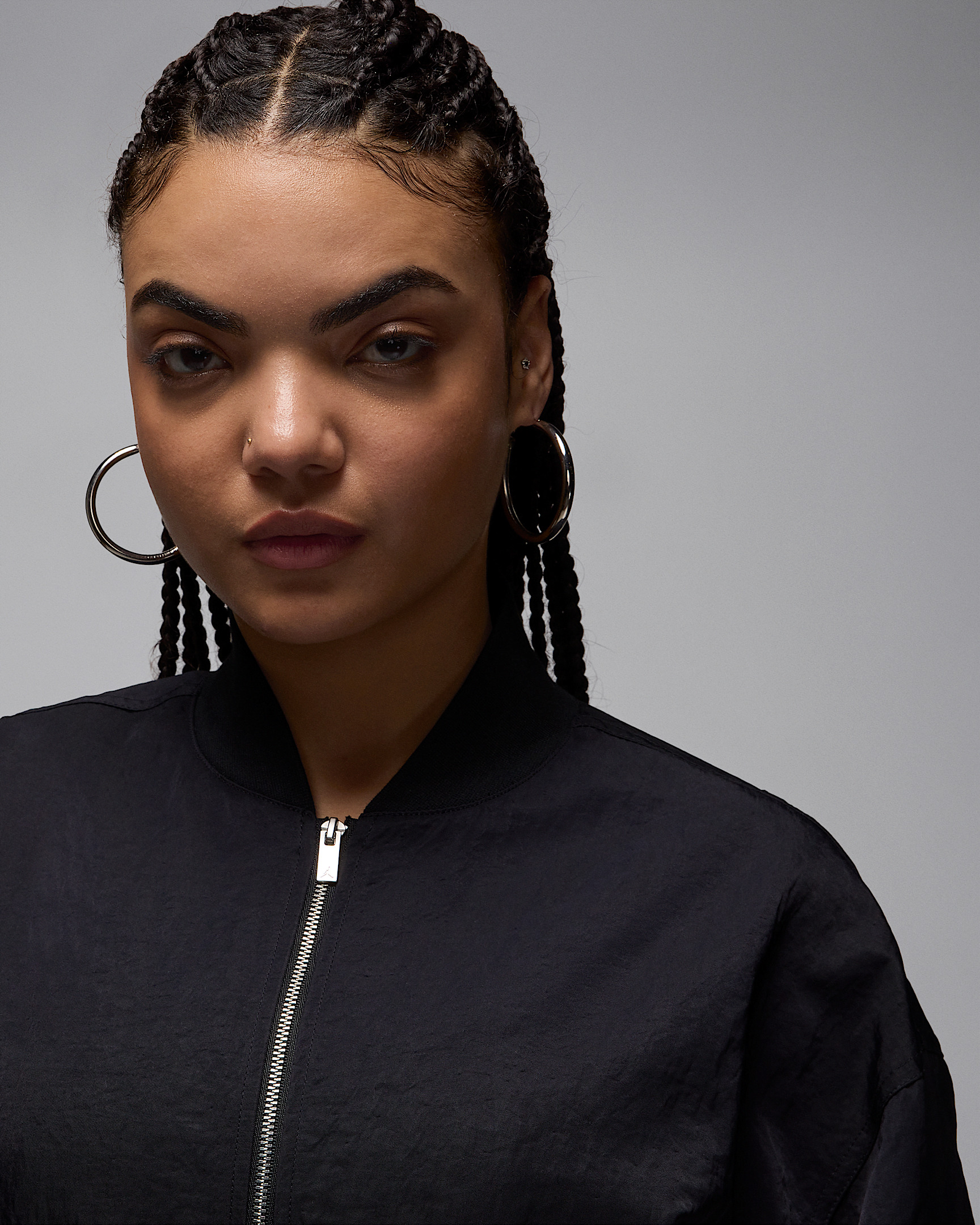 Jordan Flight Renegade Women's Jacket - 3