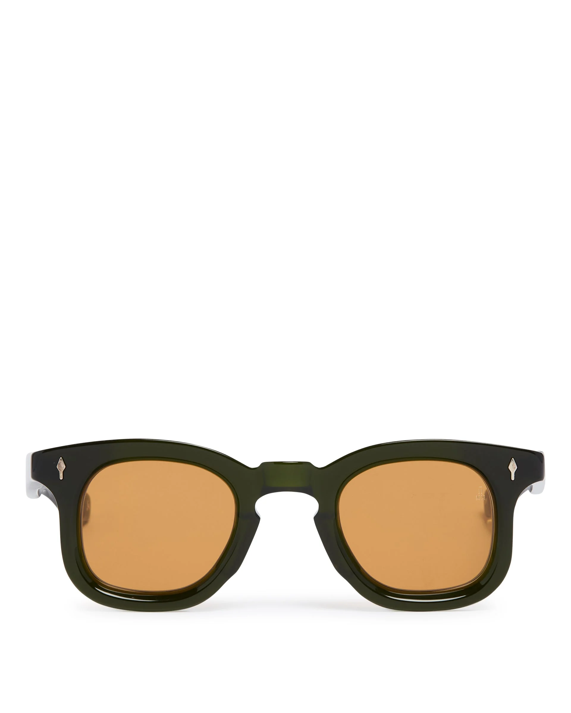 Green Devaux Sunglasses - 1