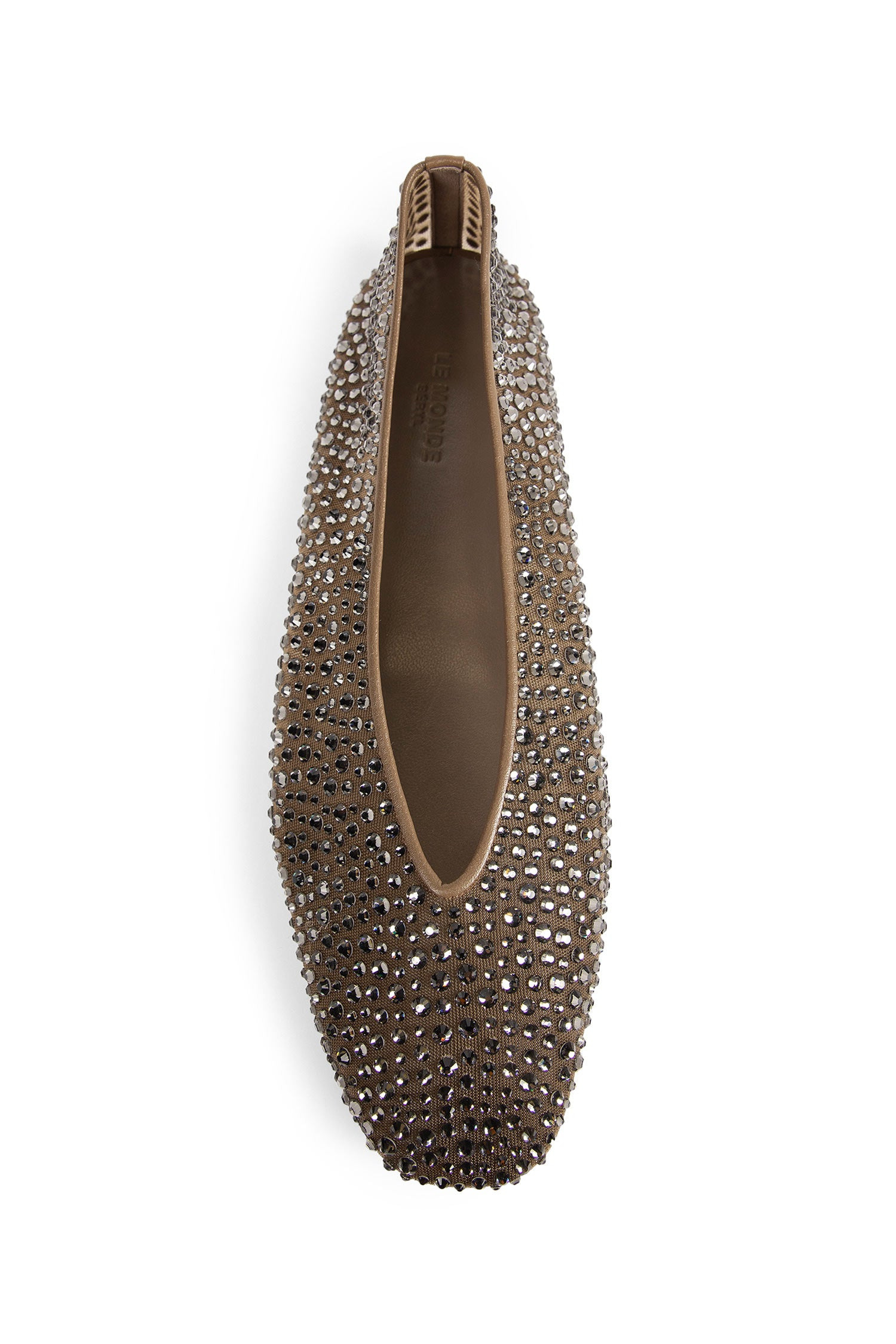 Luna Slippers - 5