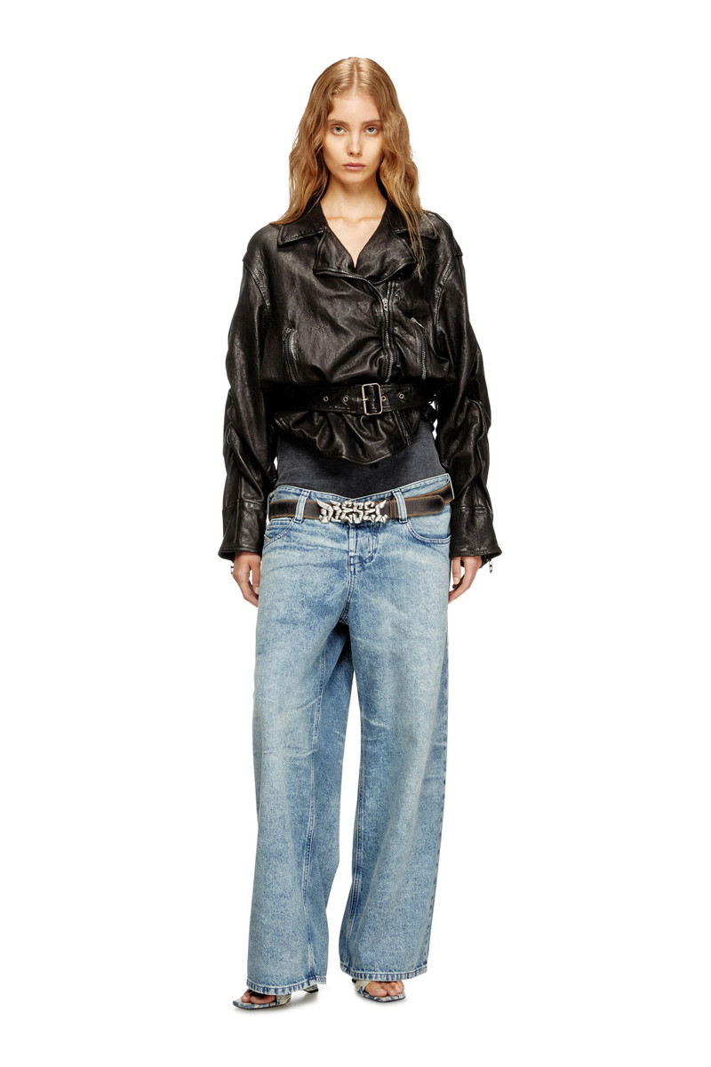 Diesel L-OYS outlook