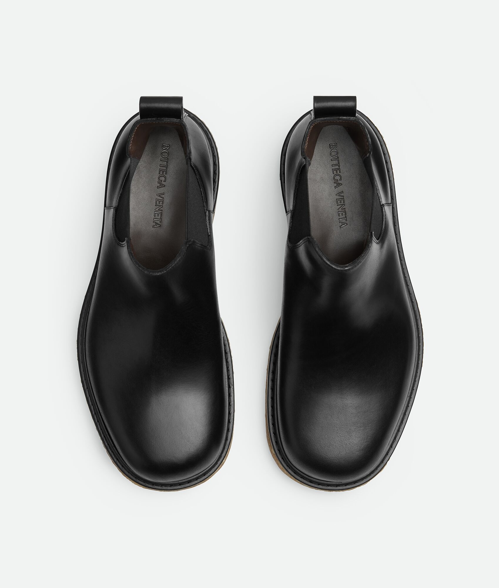 Haddock Chelsea Ankle Boot - 5