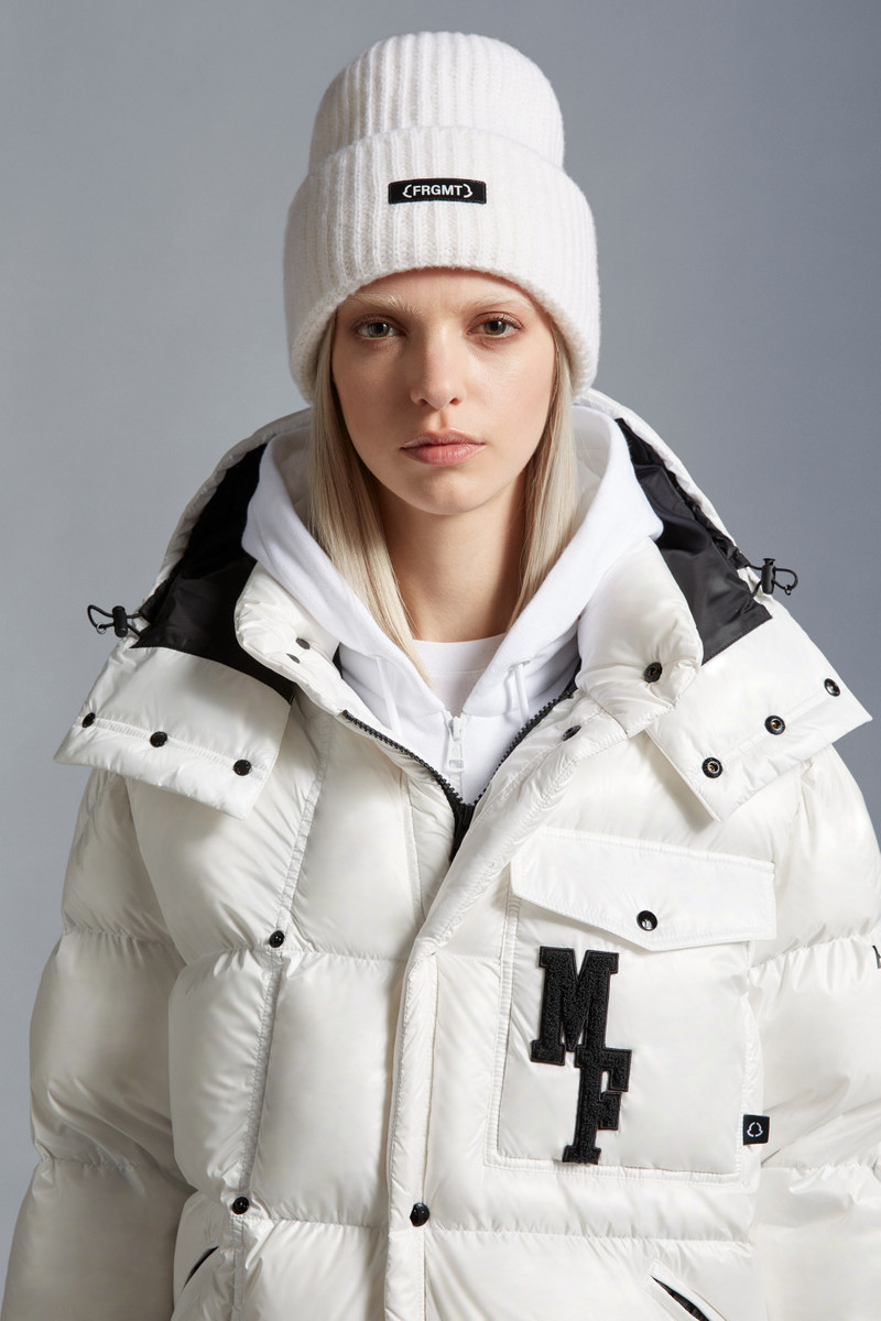 Moncler Wool Beanie outlook