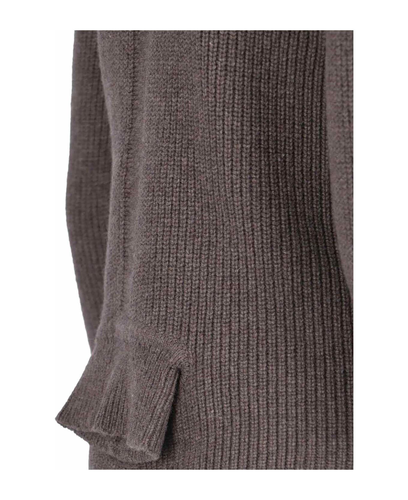 'headon Dbl Lupetto' Sweater - 4