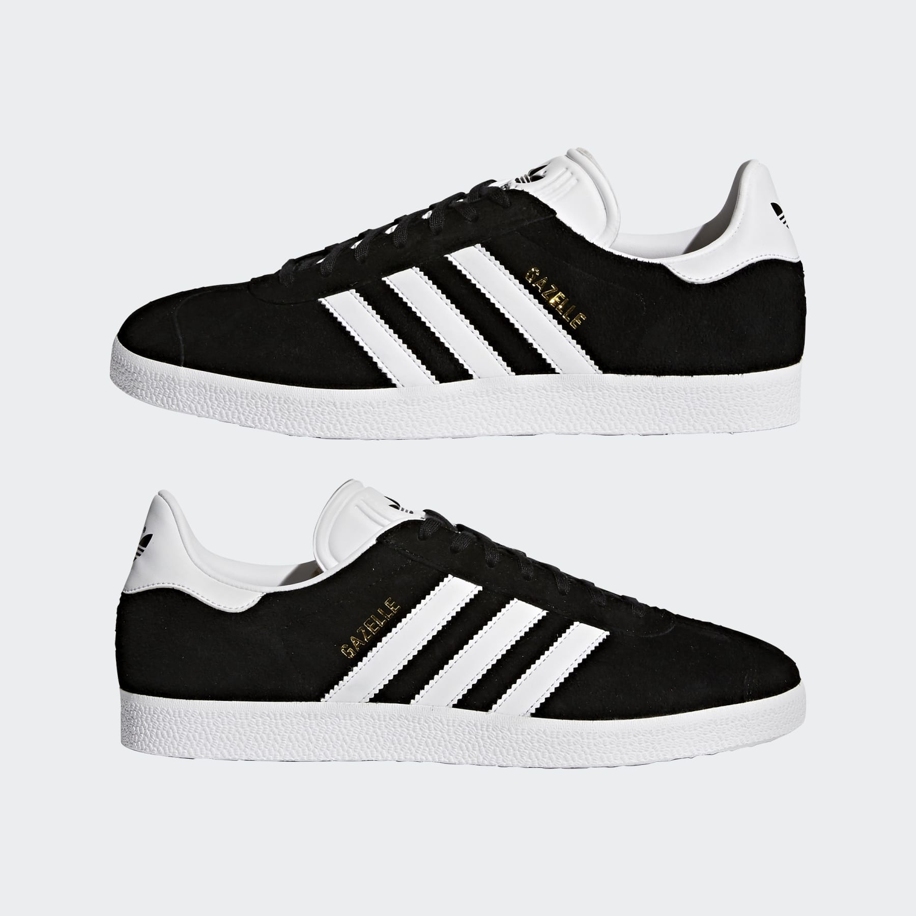 Gazelle Shoes - 7