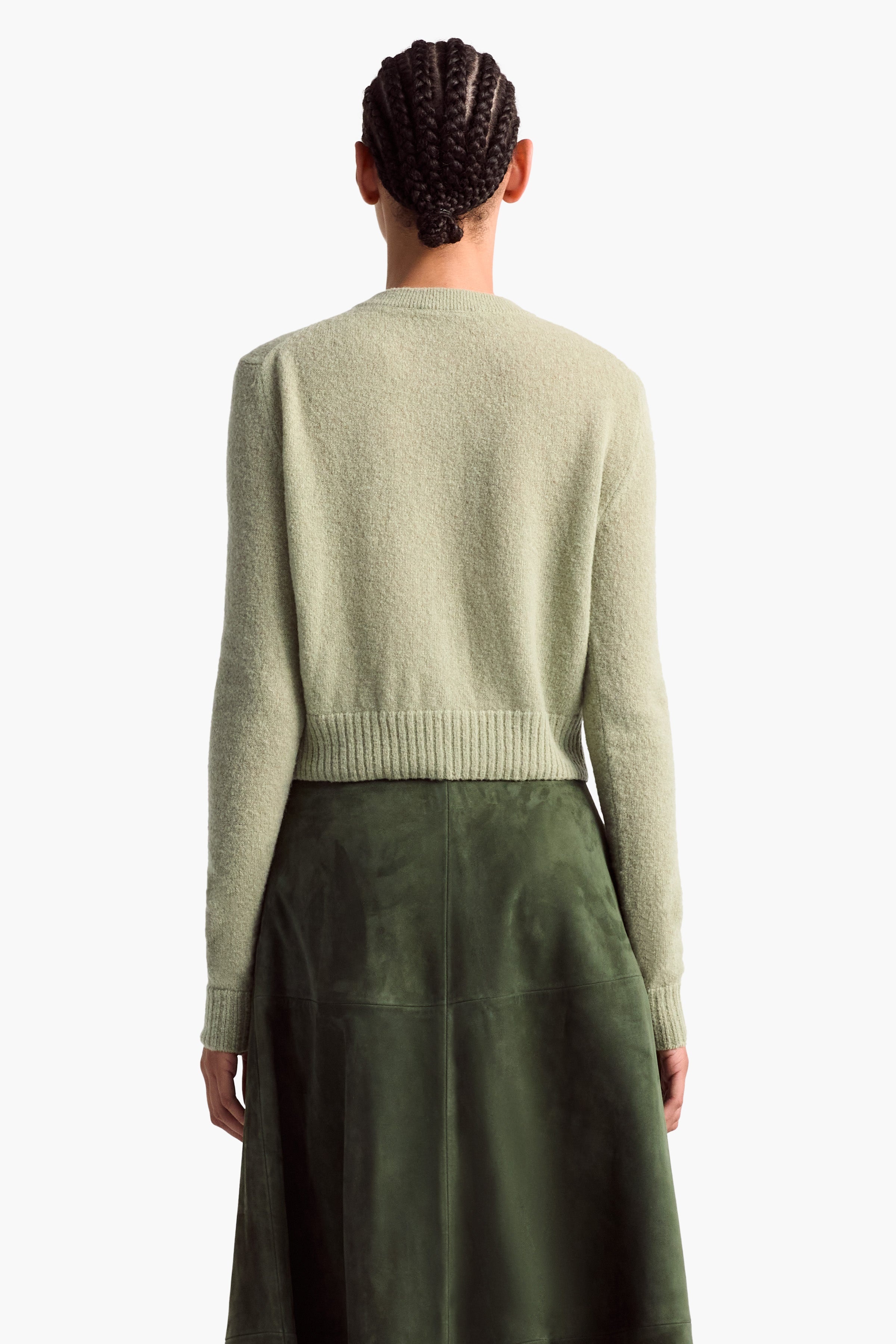 THEA SWEATER - 5