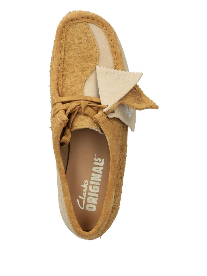 Wallabee loafers 4