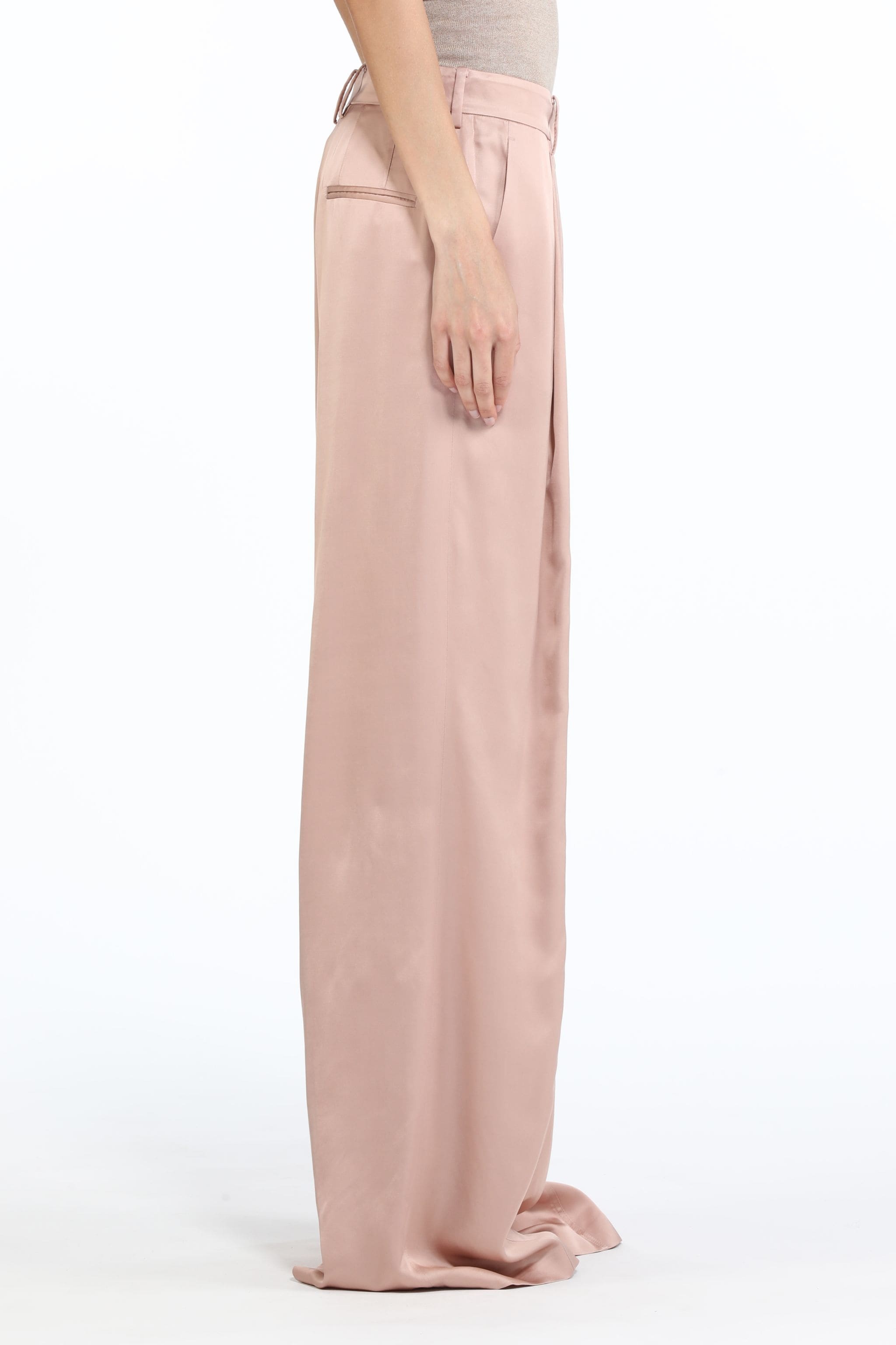 WIDE-LEG TROUSERS - 3