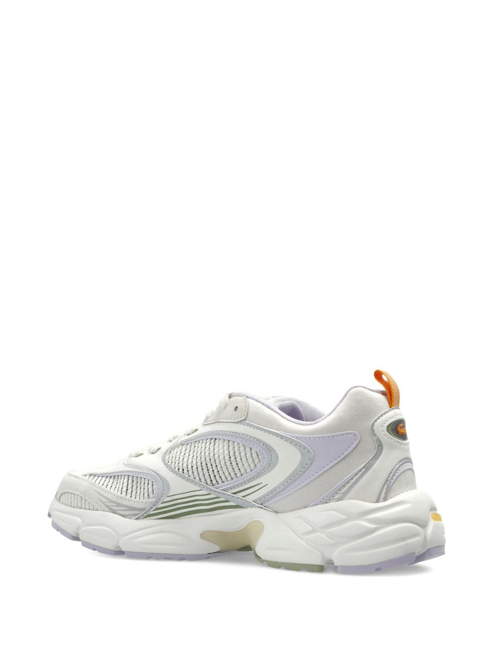 Storm 96 mesh-panel sneakers - 4