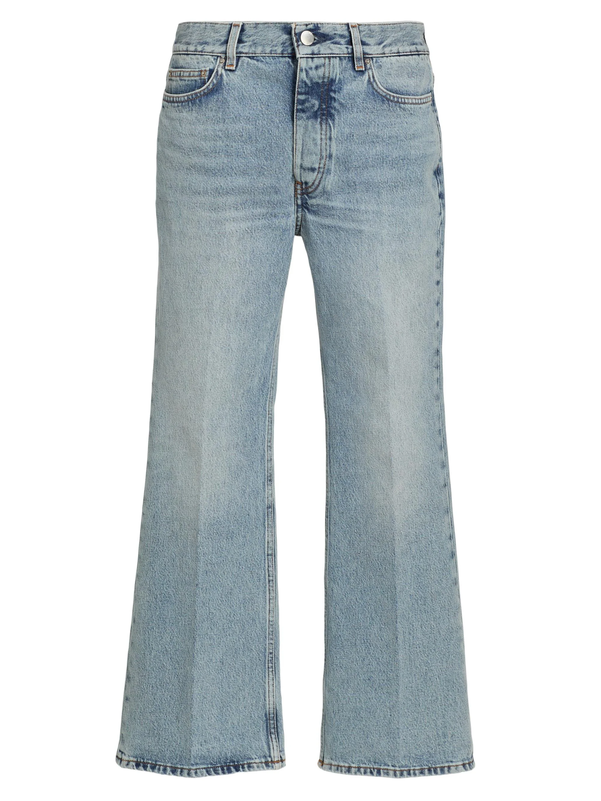 Women's Kick Flare Jeans - True Vintage - 1