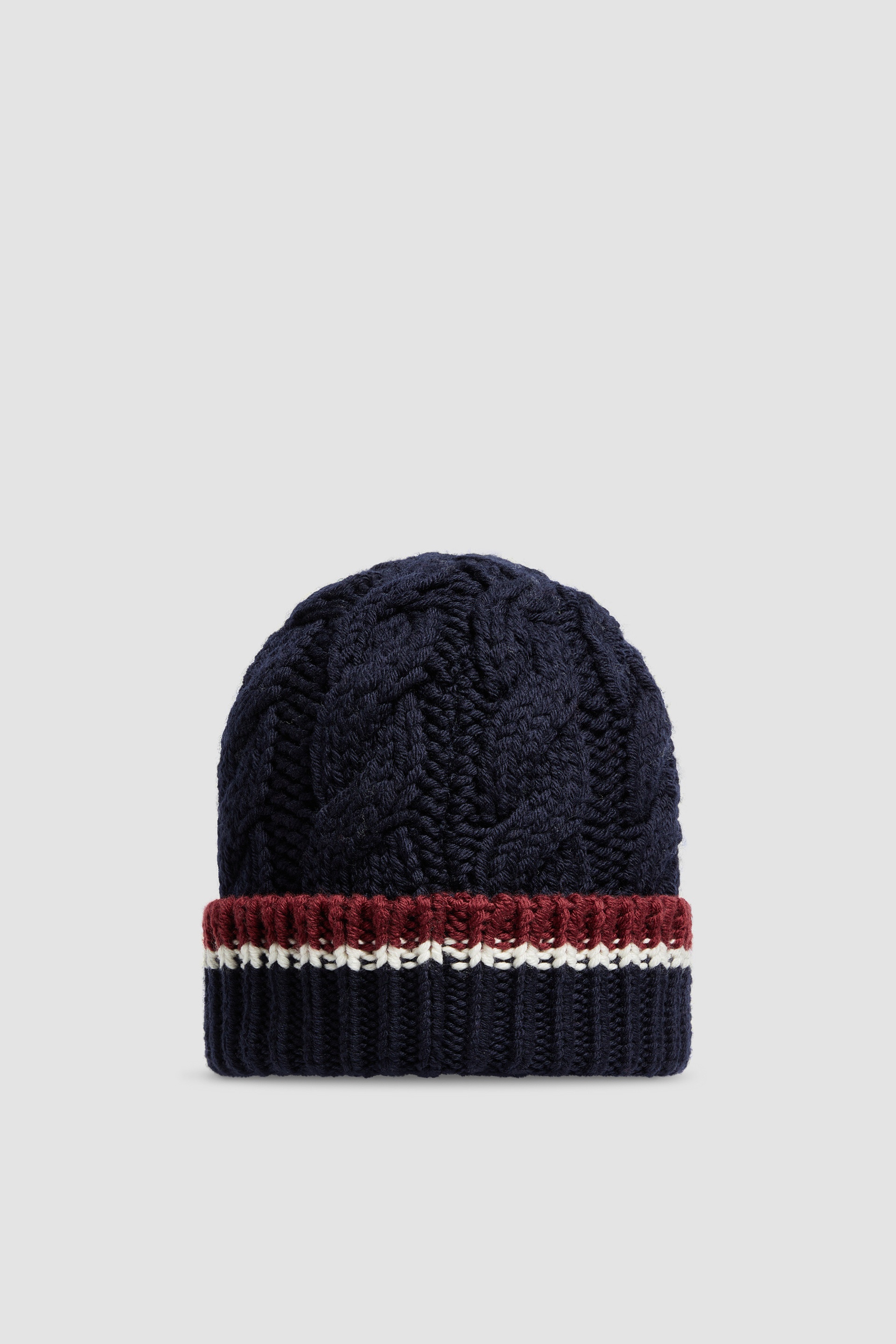 Wool Beanie - 4