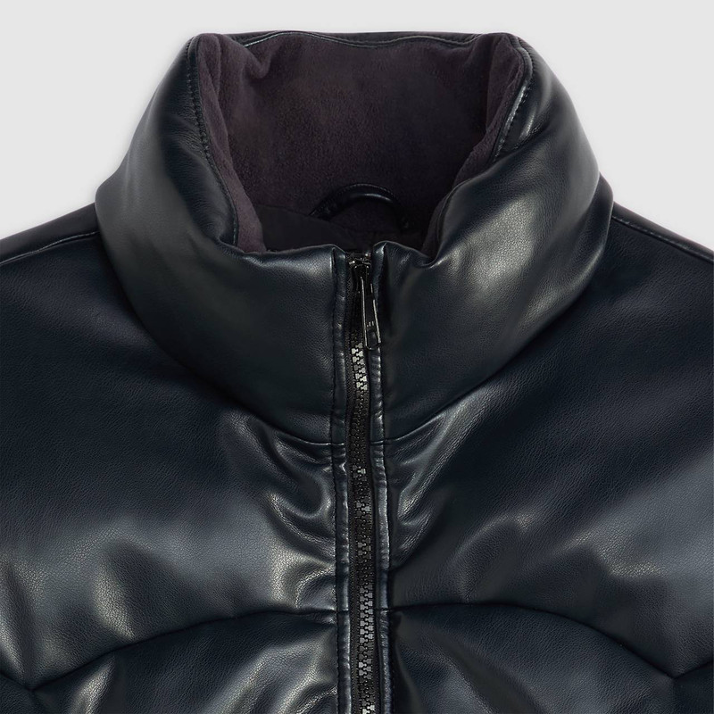 NOE WESTERN PUFFER JACKET 6