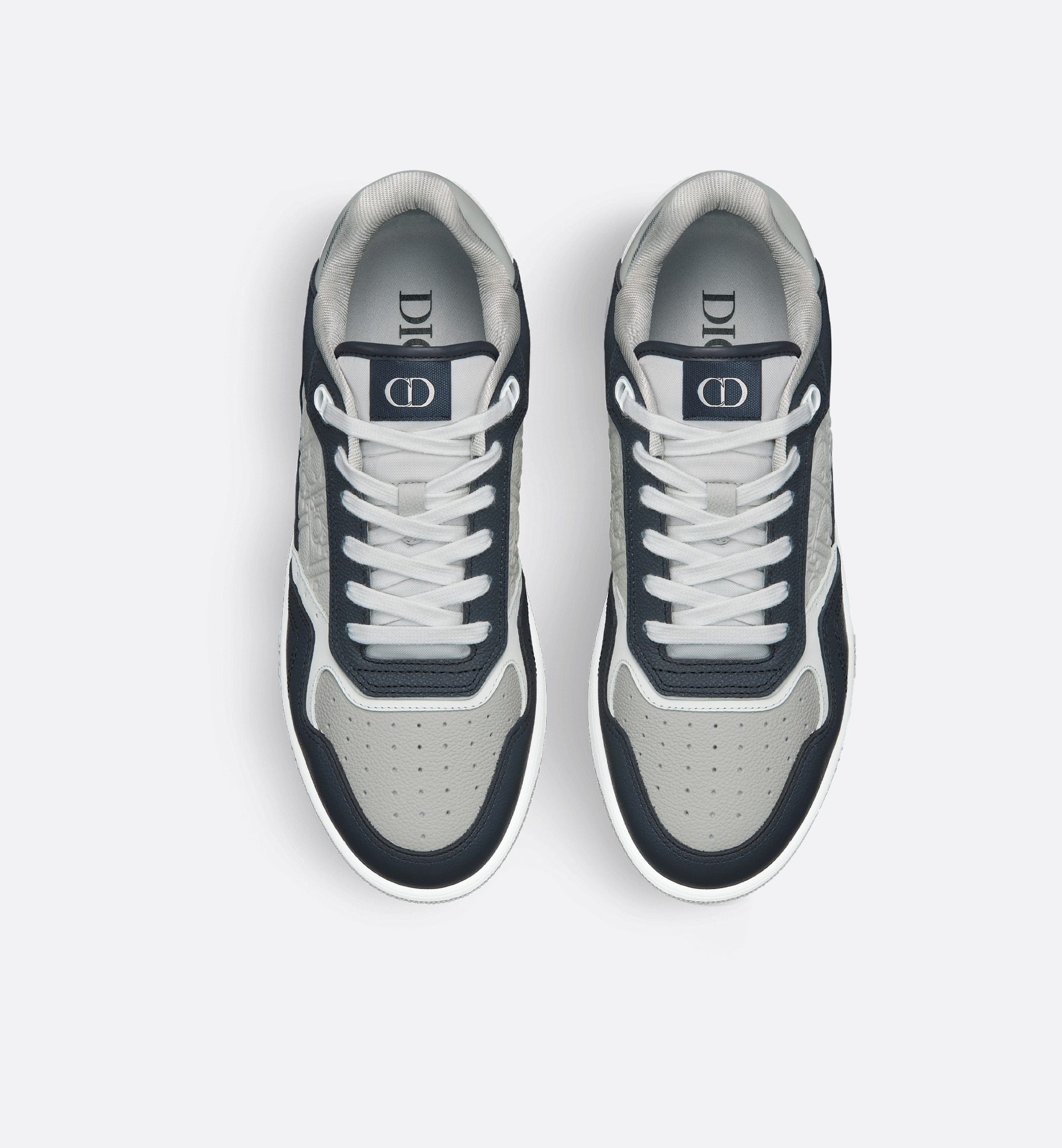 B27 Uptown Low-Top Sneaker - 5
