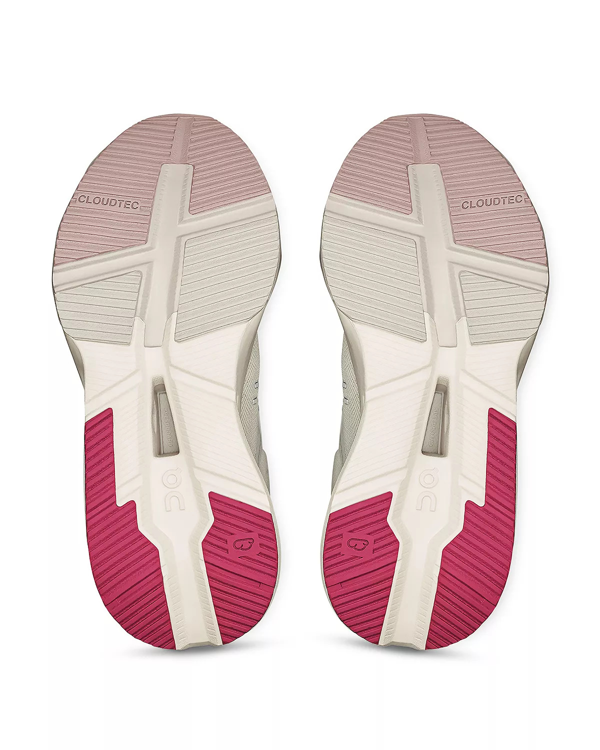Women's Cloudnova X Sneakers - 8