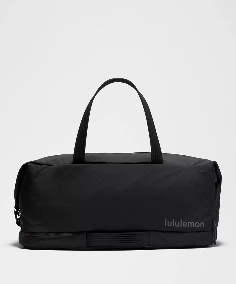 3-in-1 Gym Duffle Bag Large 35L 1