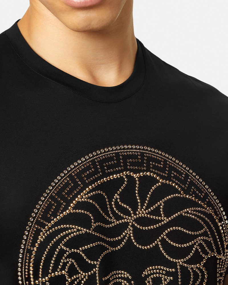 Crystal Medusa T-Shirt 3