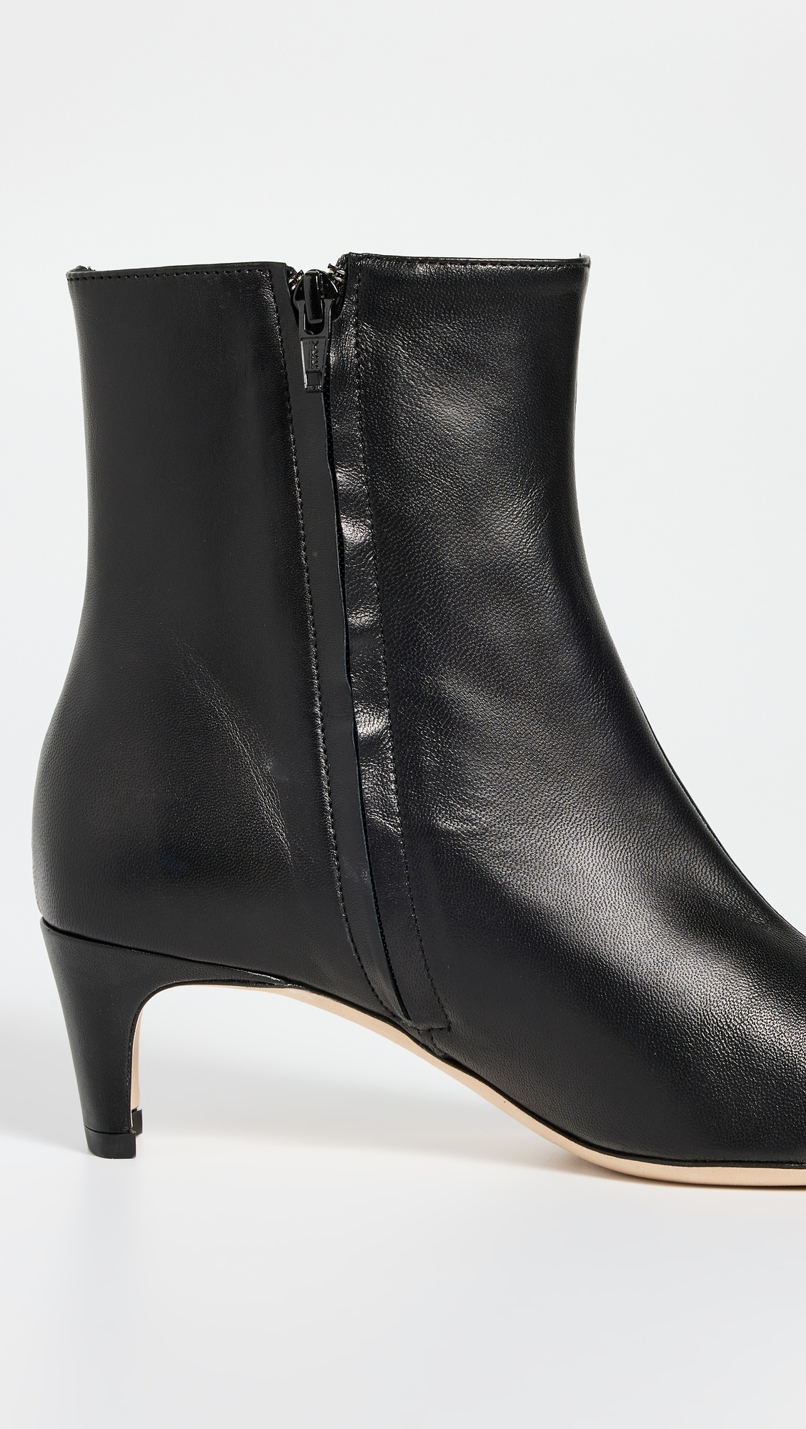 Wally Ankle Boots - 5