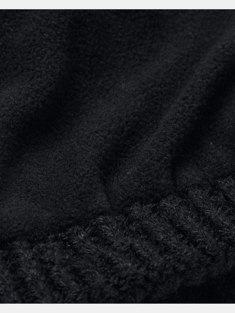 Women's UA Halftime Cable Knit Beanie 3