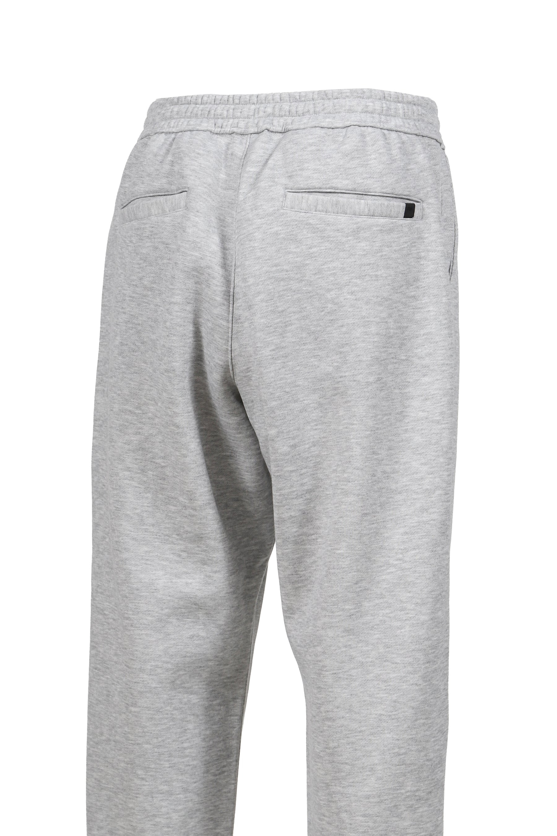 TECH SWEAT PANTS / HEATHER GRY - 5