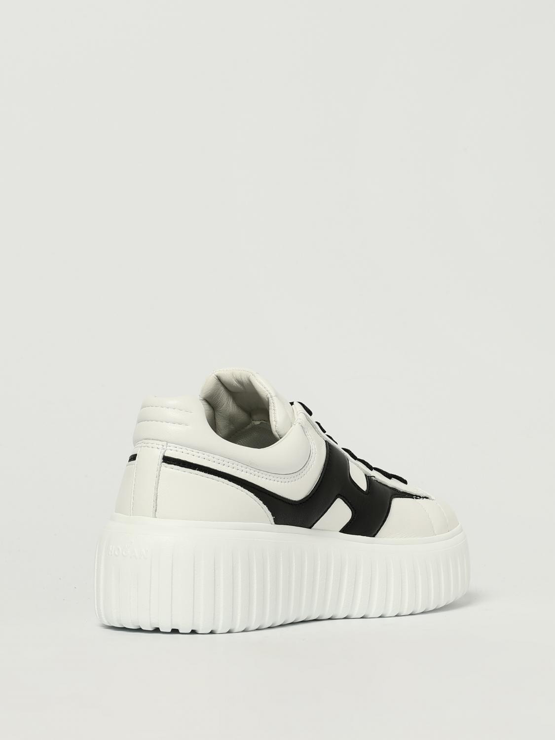 Sneakers woman Hogan - 4