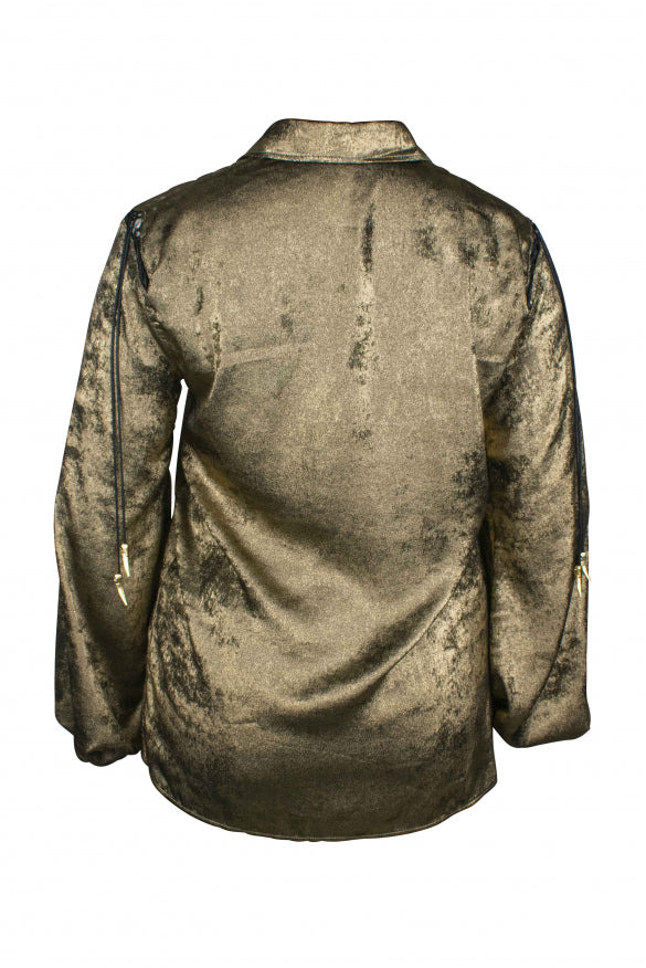 Roberto Cavalli Women Shirt - 2