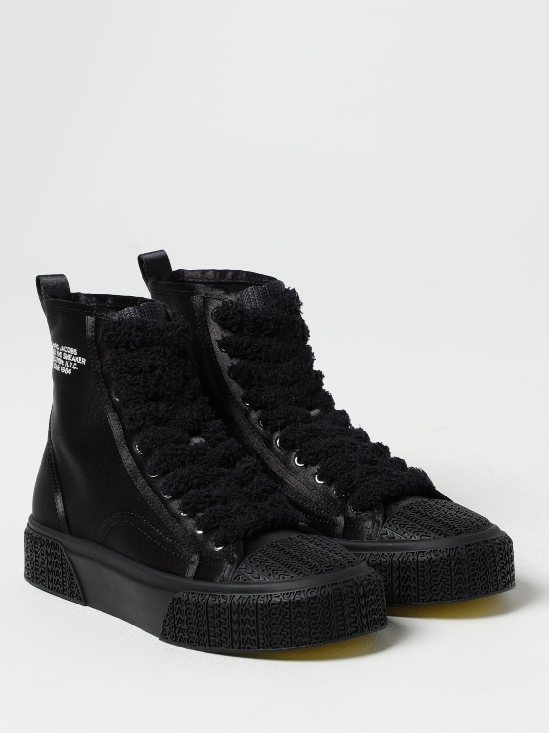Sneakers woman Marc Jacobs - 2