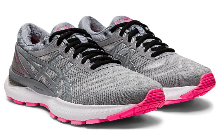 (WMNS) ASICS Gel Nimbus 22 Lite-Show 'Sheet Rock' 1012A585-020 - 3