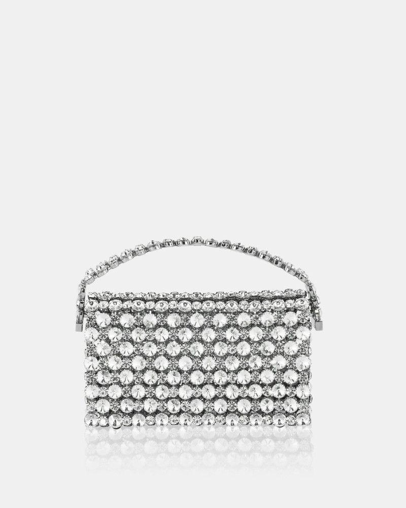 Cosmic Crystal Shoulder Bag 1