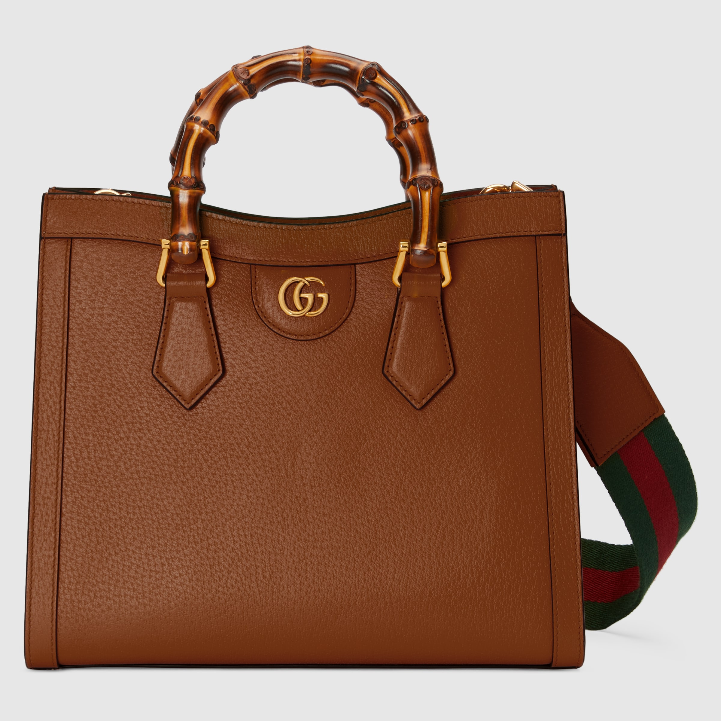 Gucci Diana small tote bag - 7