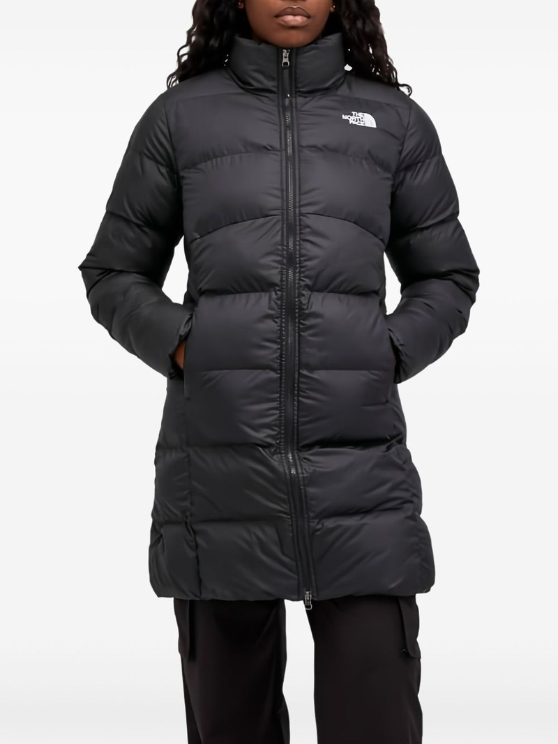 The North Face Saikuru parka coat outlook
