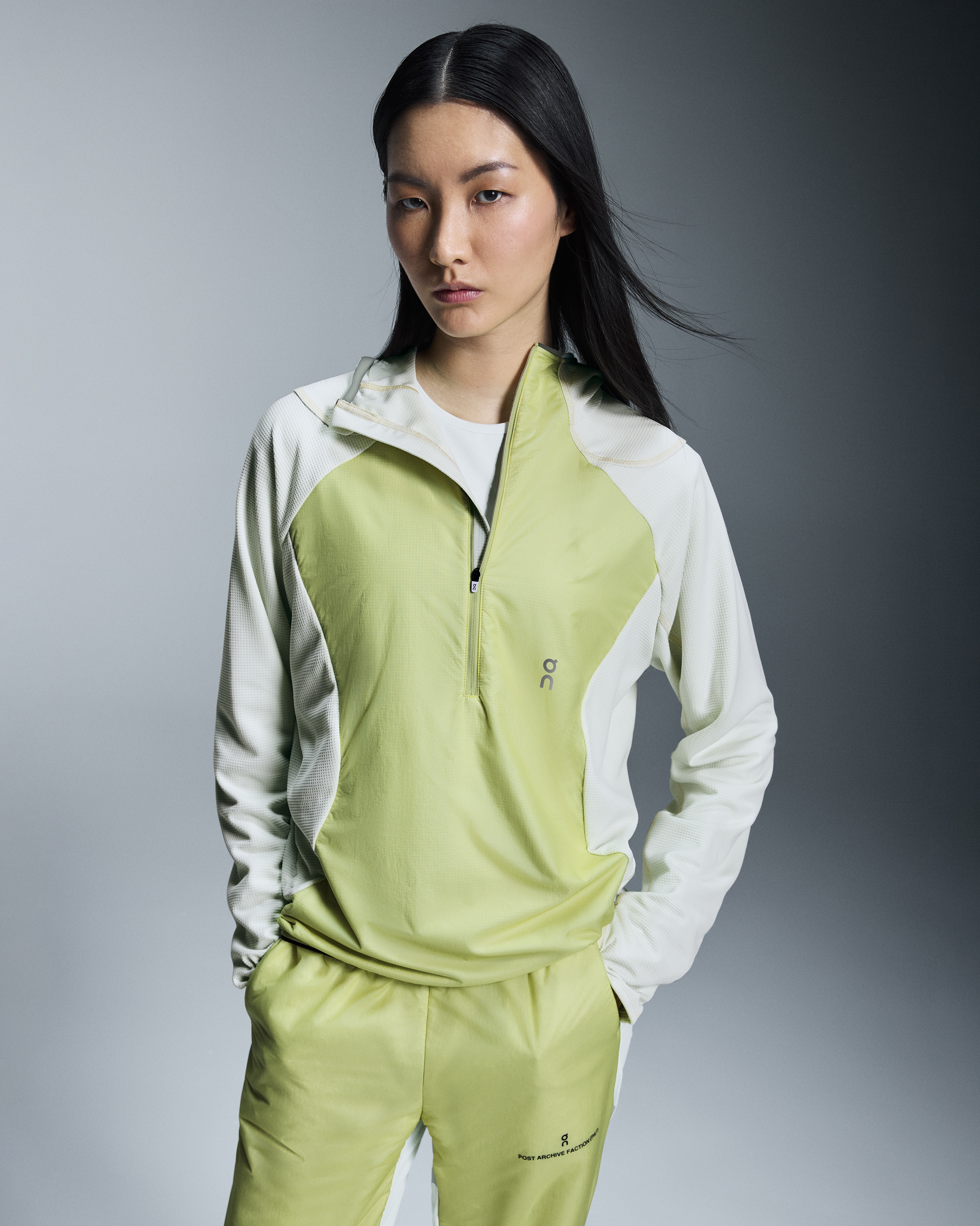Trail Balaclava-T PAF - 3