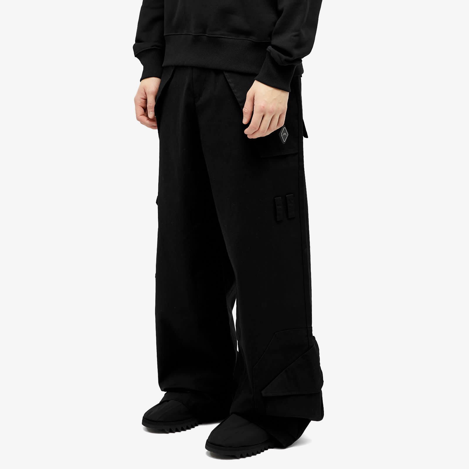 A-COLD-WALL* Cargo Pant - 2