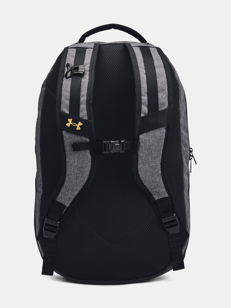Under Armour UA Hustle 6.0 Pro Backpack outlook
