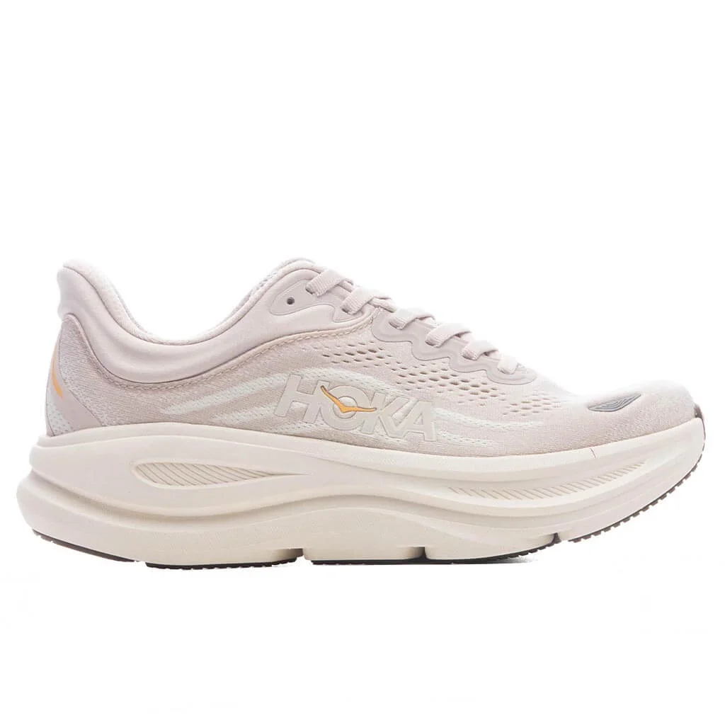 WOMEN'S BONDI 9 - RIVER ROCK GREY/ALABASTER - 1
